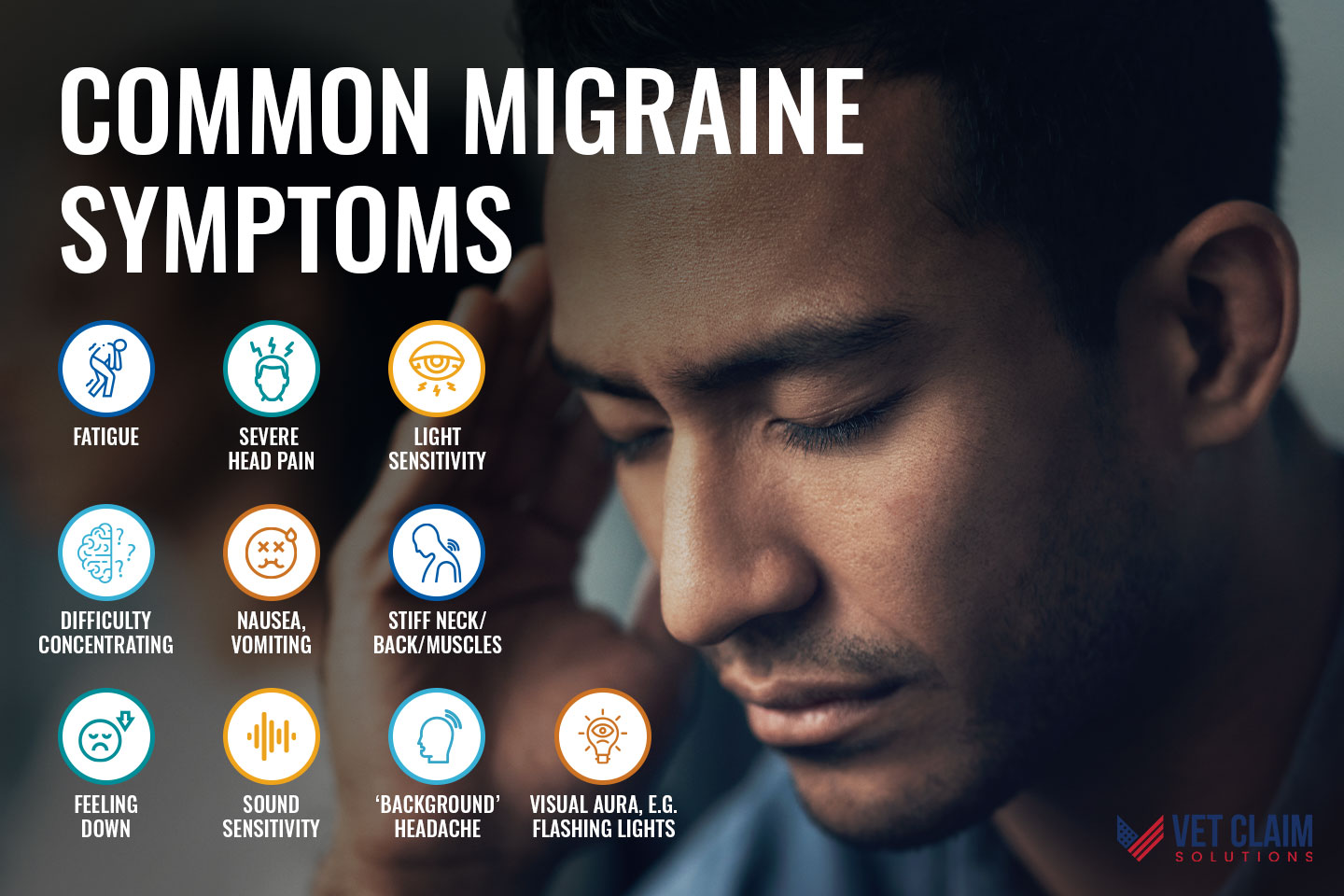 VA Disability Rating For Migraines Explained VET CLAIM SOLUTIONS va-disability-rating-for-migraines-explained-vet-claim-solutions