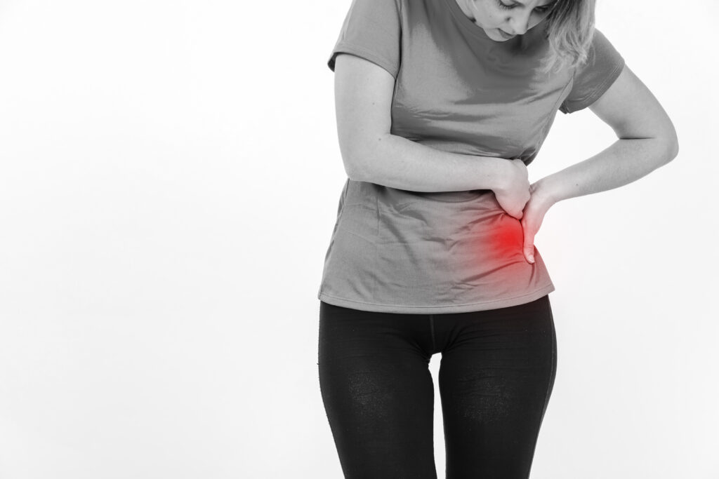 How veterans can get a hip pain VA rating