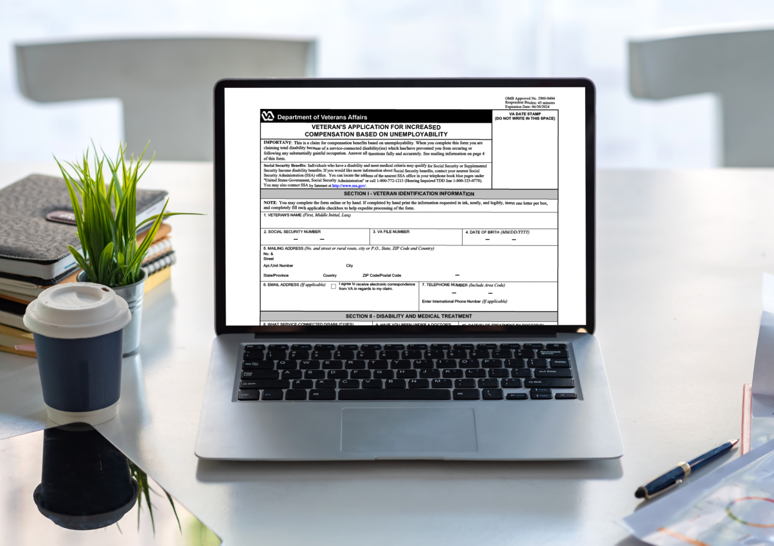 How To Apply for VA Benefits Years After Service VET CLAIM SOLUTIONS