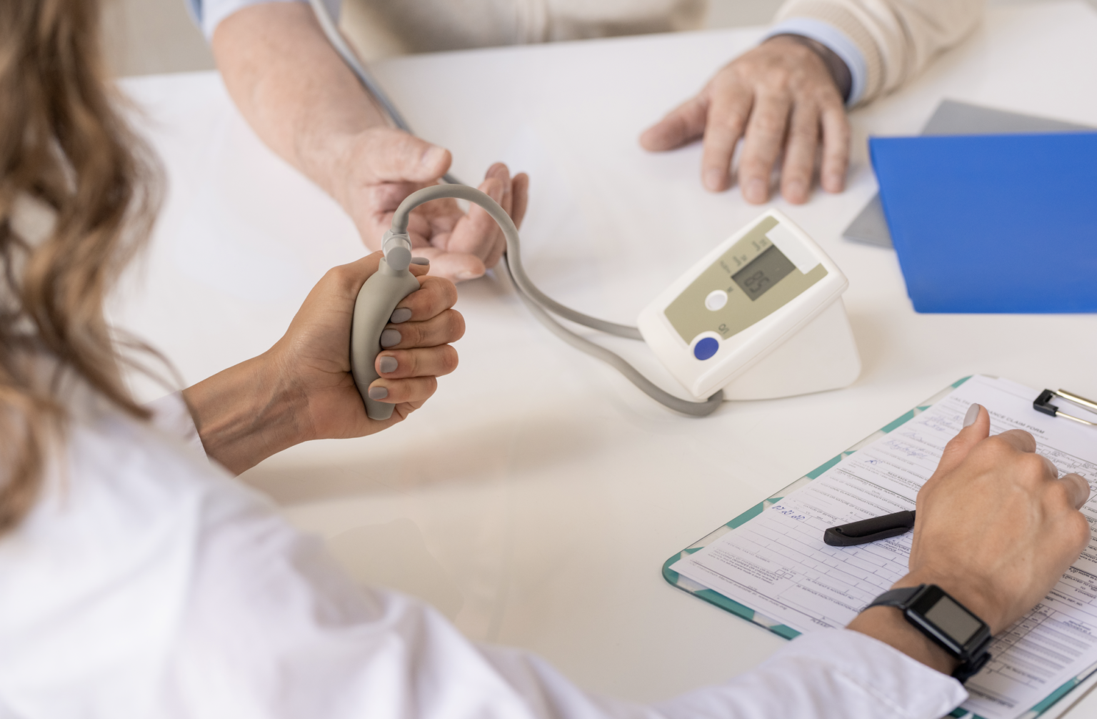 Decoding the VA Disability Rating for Hypertension – VET CLAIM SOLUTIONS