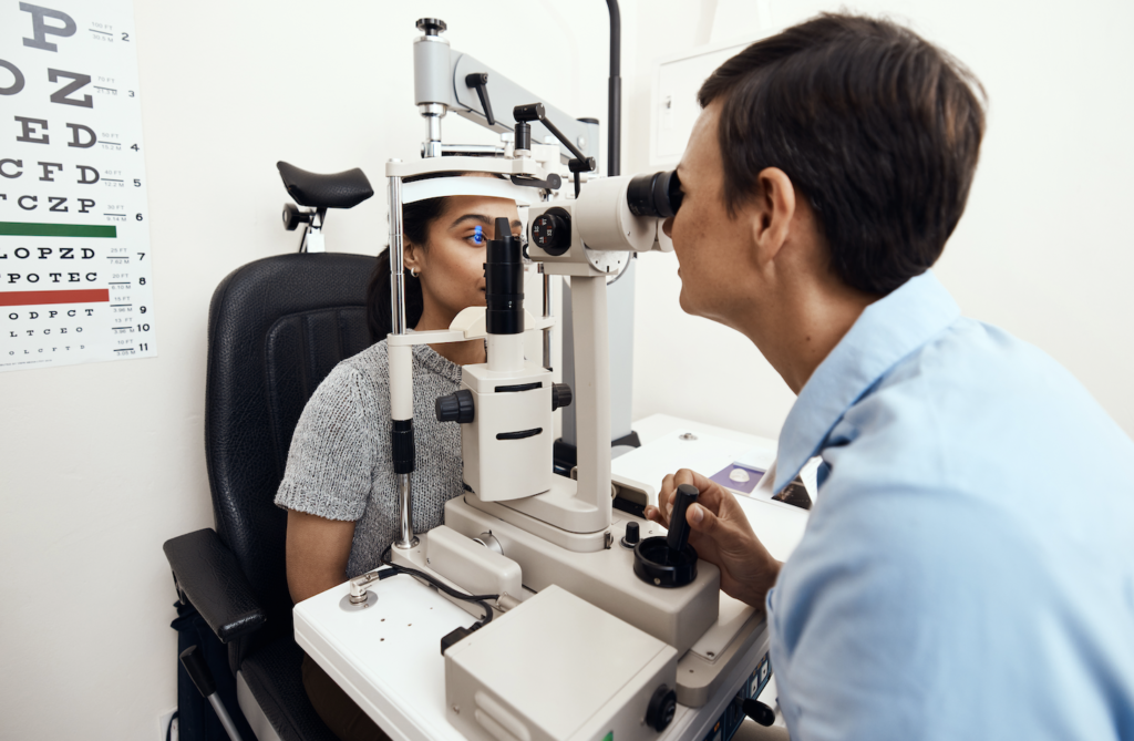 Navigating VA Disability for Veterans’ Visual Impairment - VET CLAIM ...