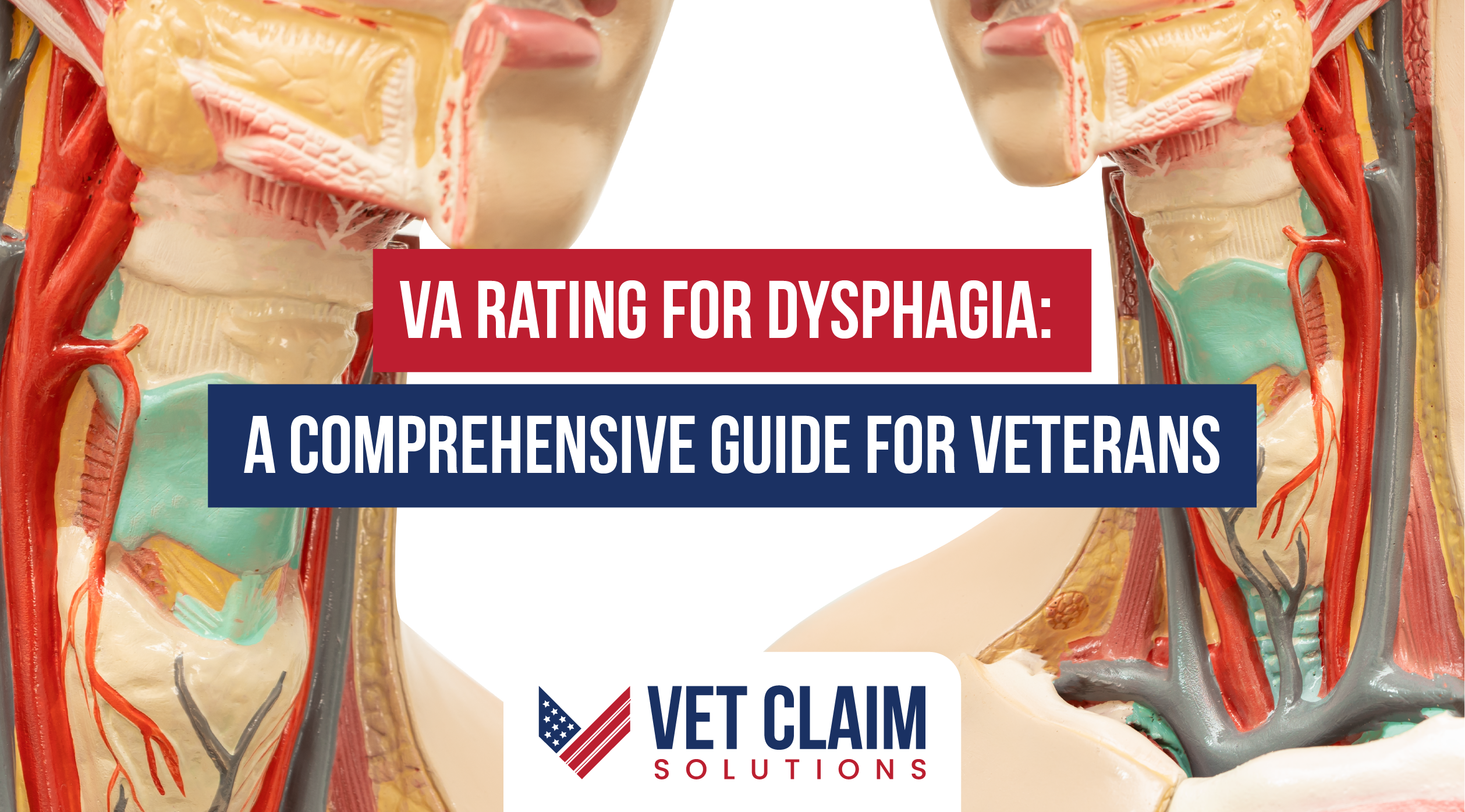 VA Rating for Dysphagia: A Comprehensive Guide for Veterans