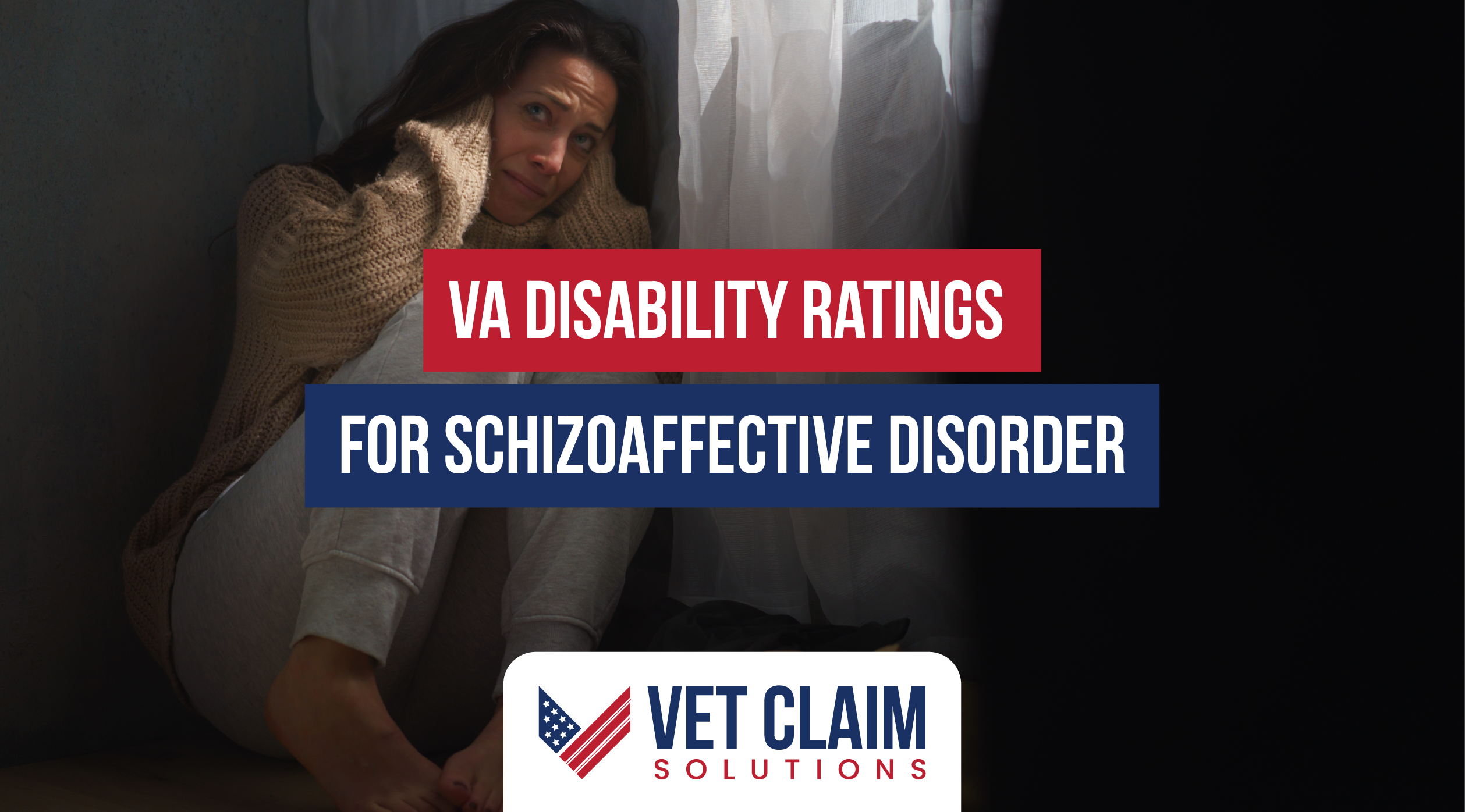 VA Disability Ratings for Schizoaffective Disorder