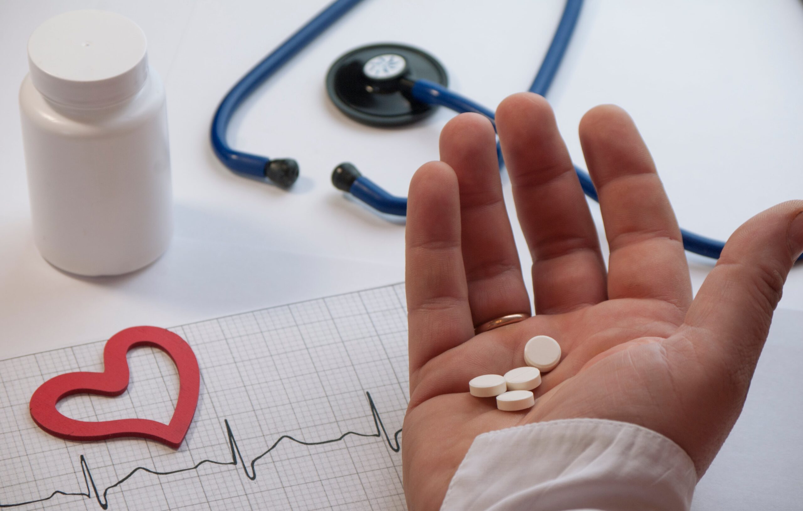 Diabetes leading to heart problems, highlighting eligibility for secondary service connection in VA disability claims. 