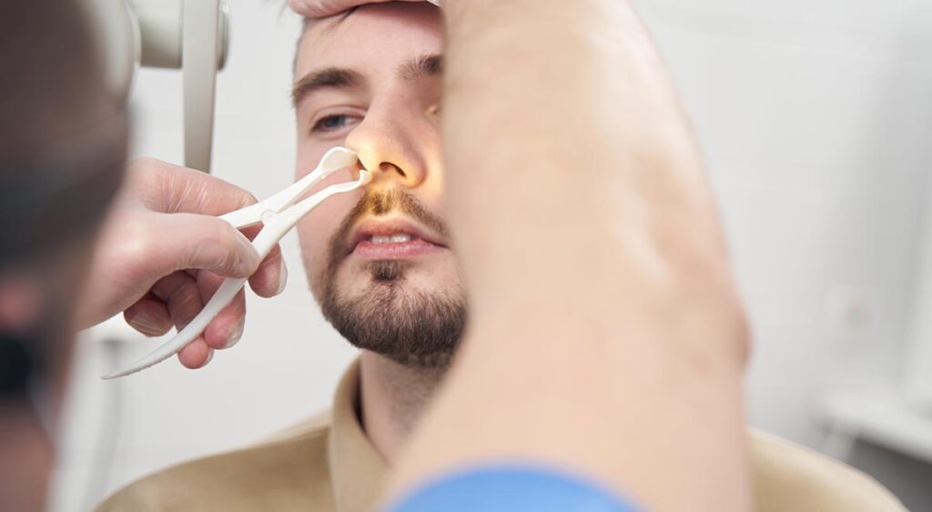 A deviated septum can cause breathing issues and discomfort. Knowing how the VA rates it helps veterans seek disability benefits.