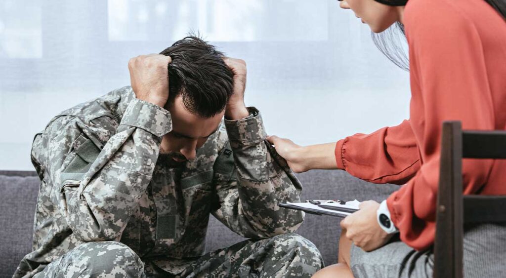 Reminding us that some conditions may qualify as secondary service-connected. Understanding these links can be key to receiving the full VA benefits you deserve.